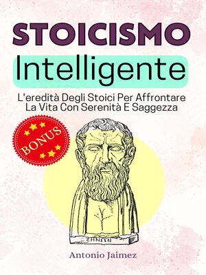 cover image of Stoicismo Intelligente